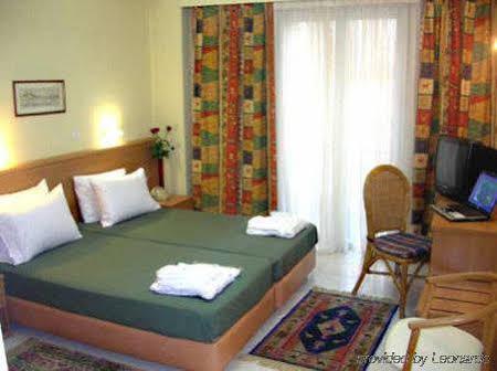 Hotel Diros Athens