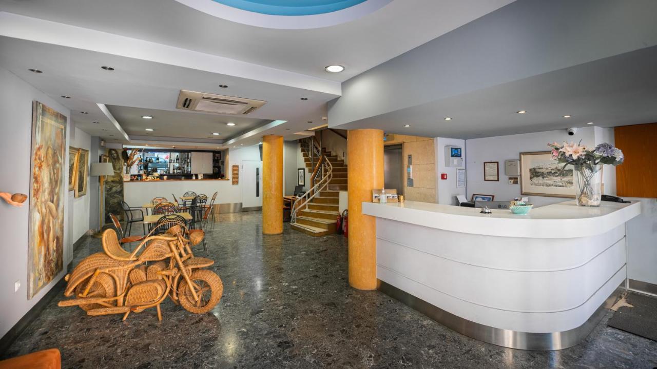 Hotel Diros Athens