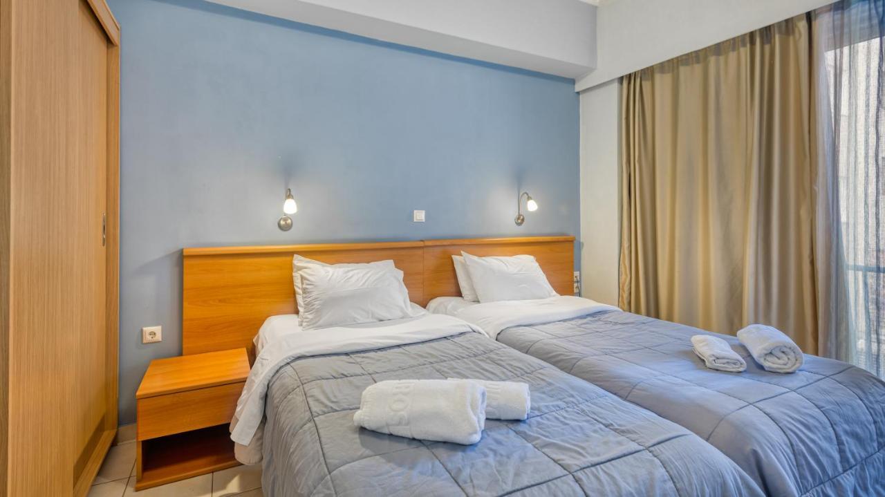 Diros Hotel Athens