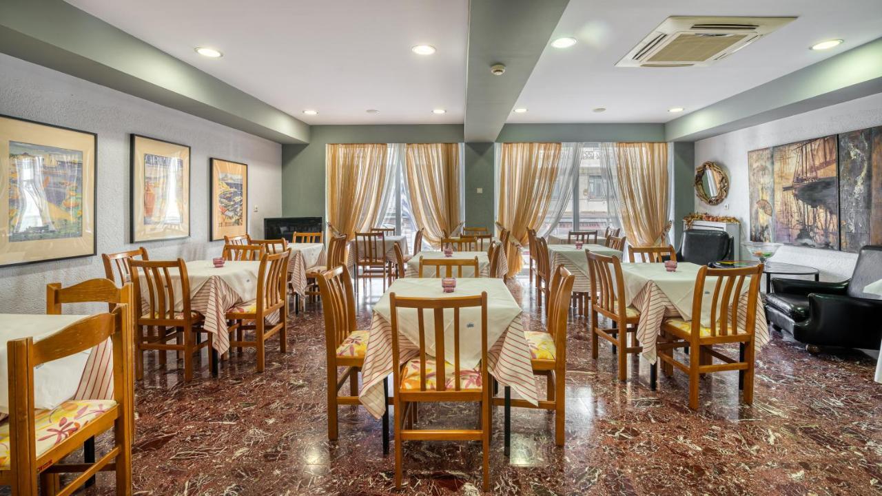 Diros Hotel 3*
