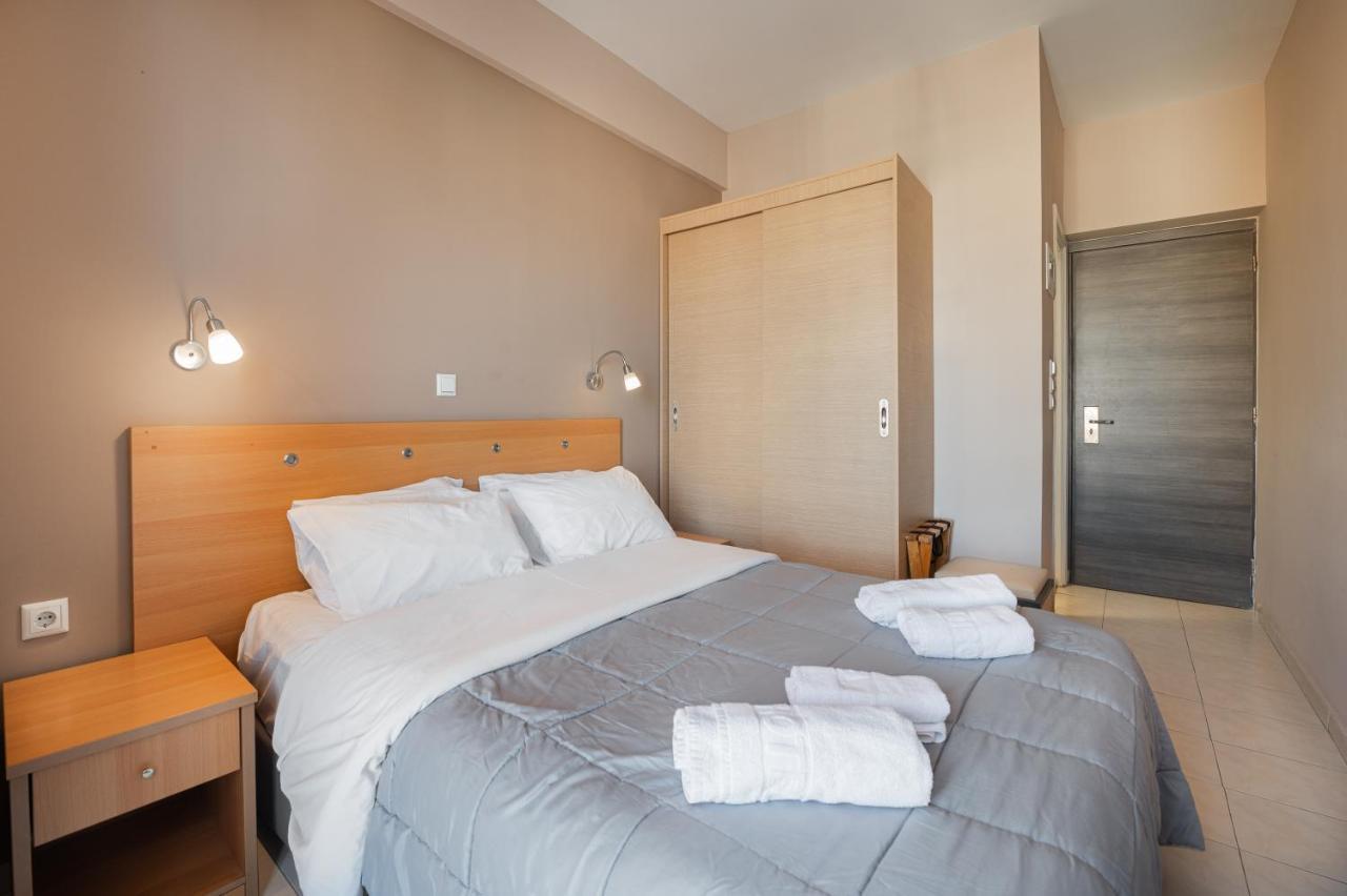 Hotel Diros 3*