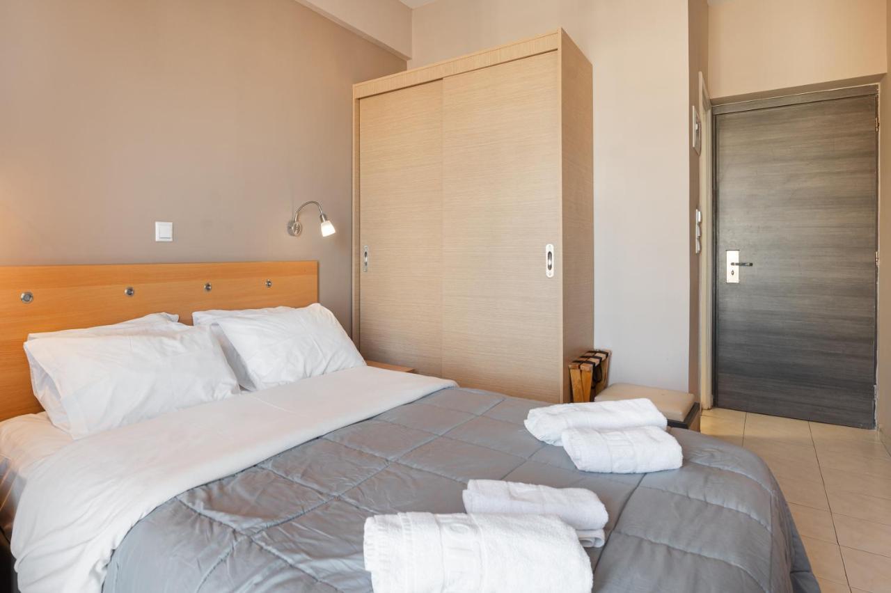 Diros Hotel Athens