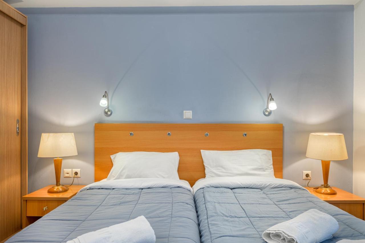 Diros Hotel Athens