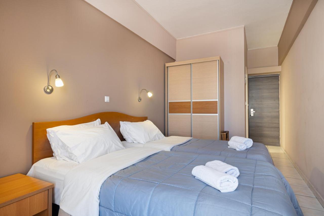 Hotel Diros Athens