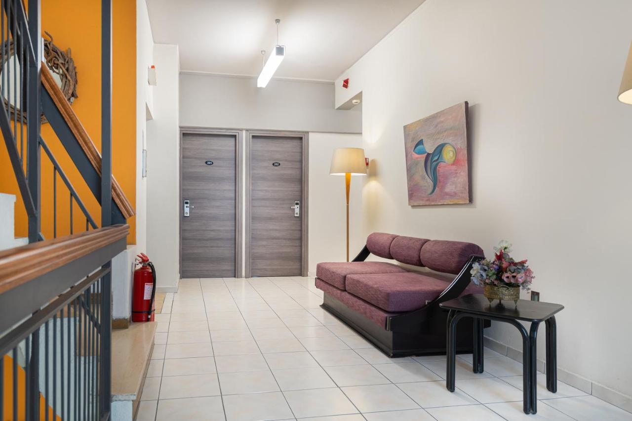Diros Hotel 3*