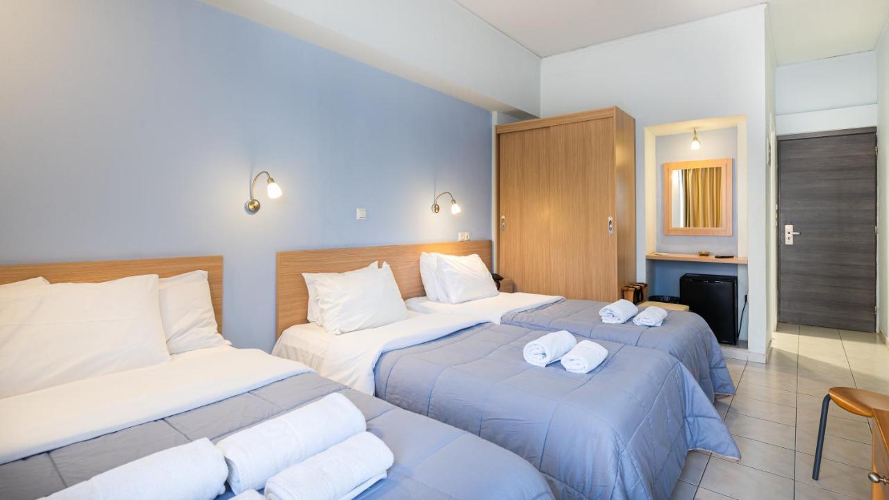 Diros Hotel 3*