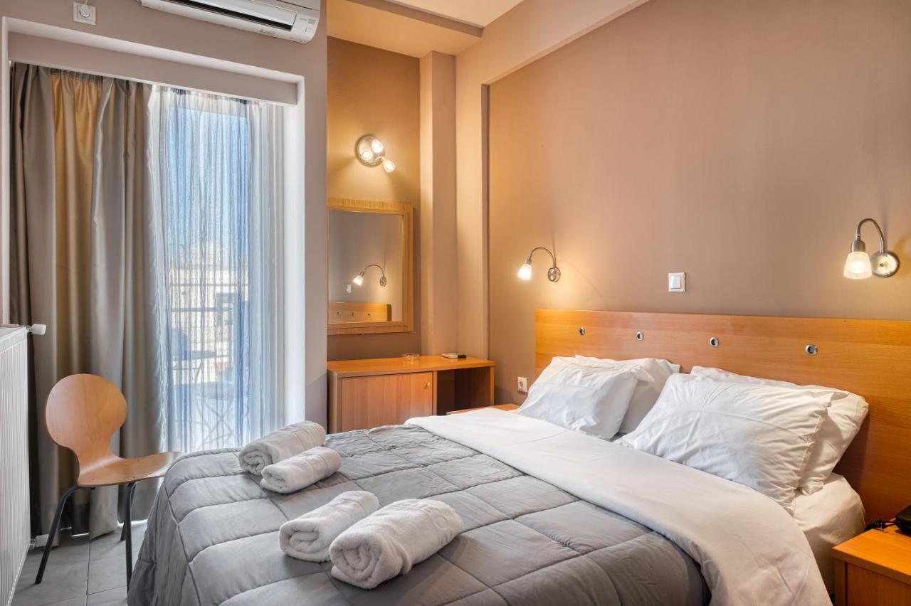 Hotel Diros 3*