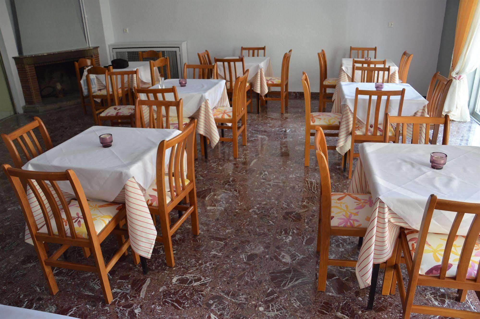 Diros Hotel 3*