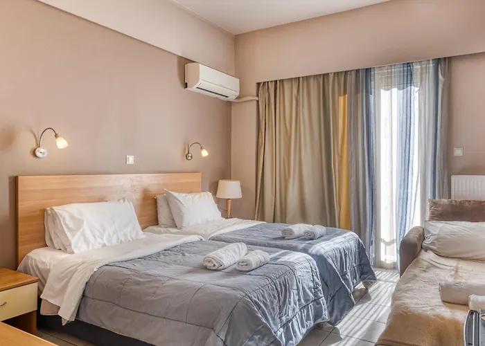Diros Hotel