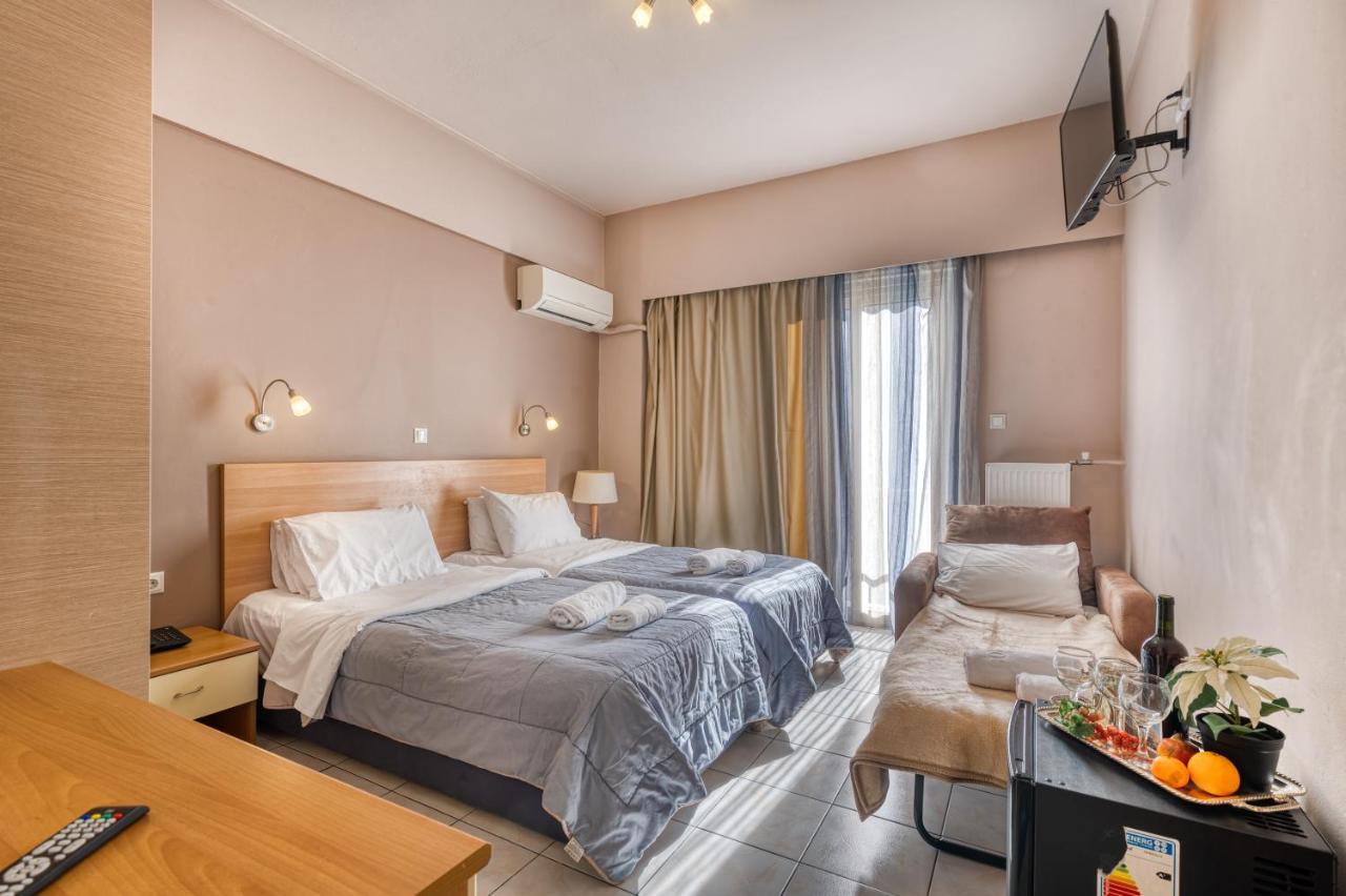 Diros Hotel