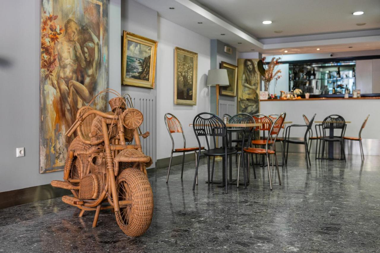Diros Hotel Athene