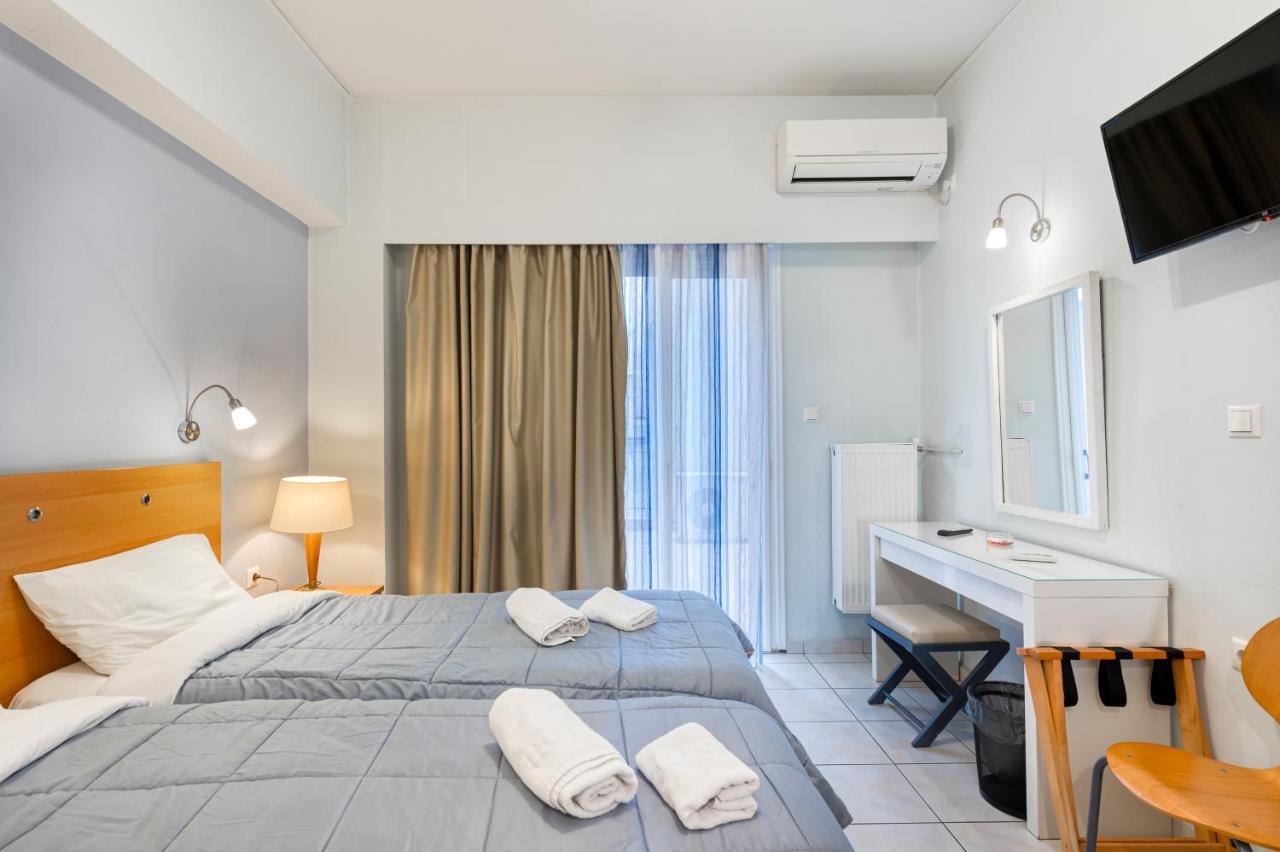 Hotel Diros