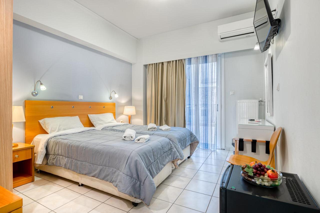Diros Hotel Athene