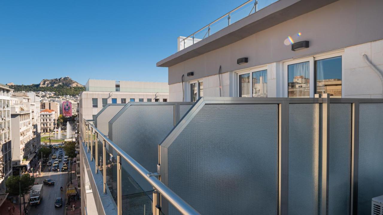 Hotel Diros Athene