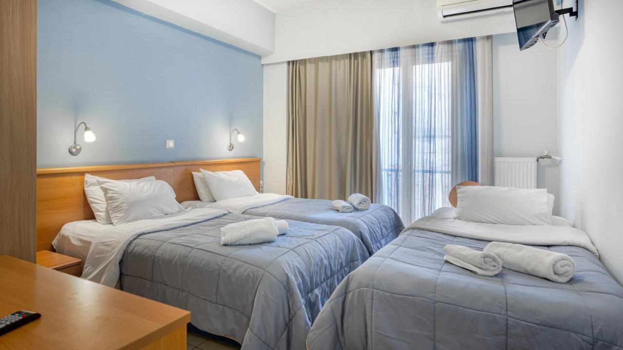 Hotel Diros Athene