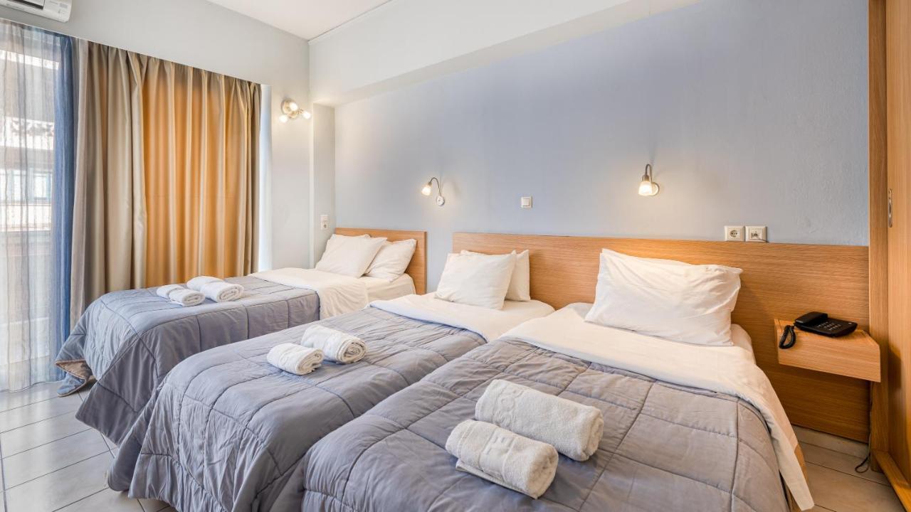 Diros Hotel