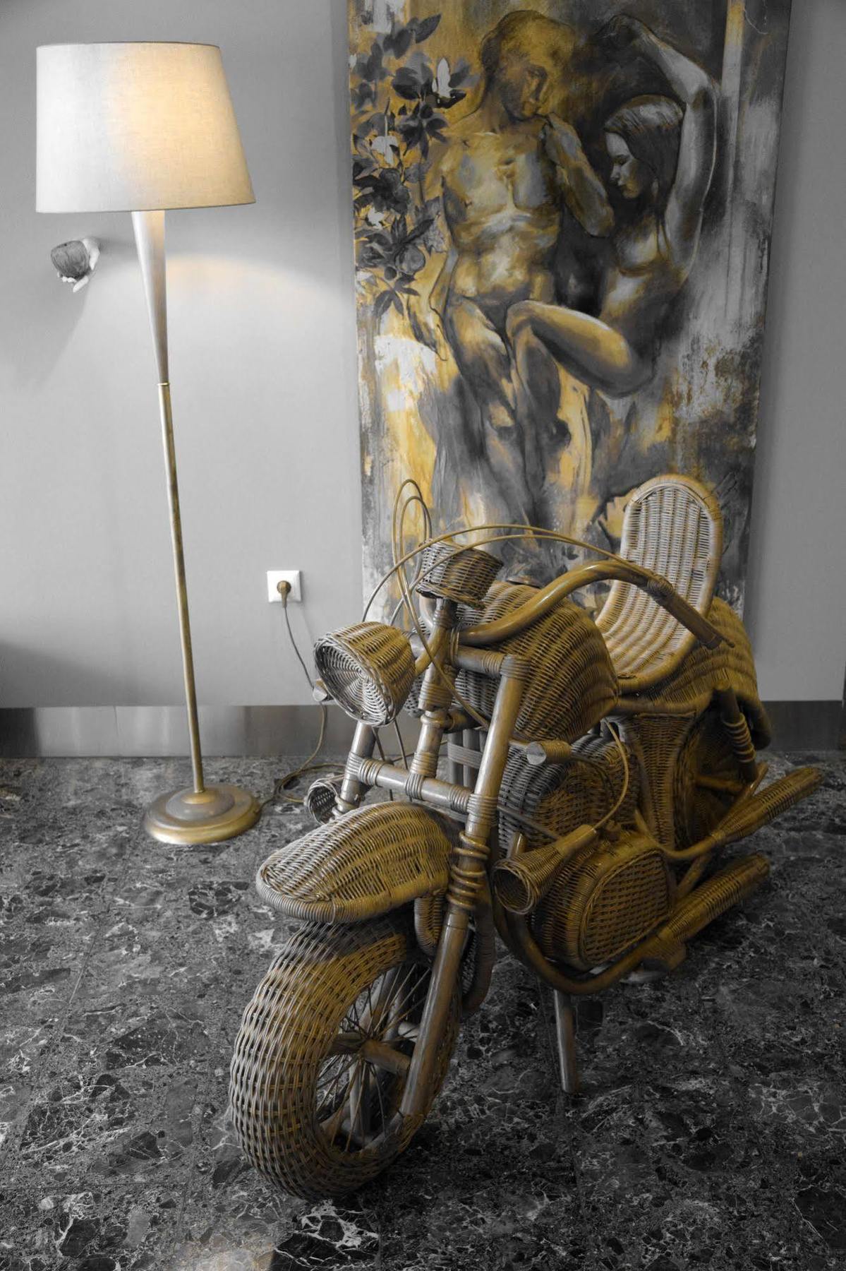 Diros Hotel Athene