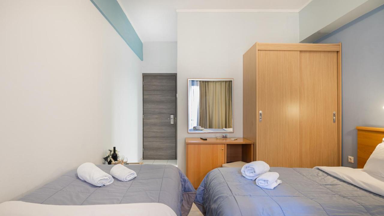 Diros 3* Athens