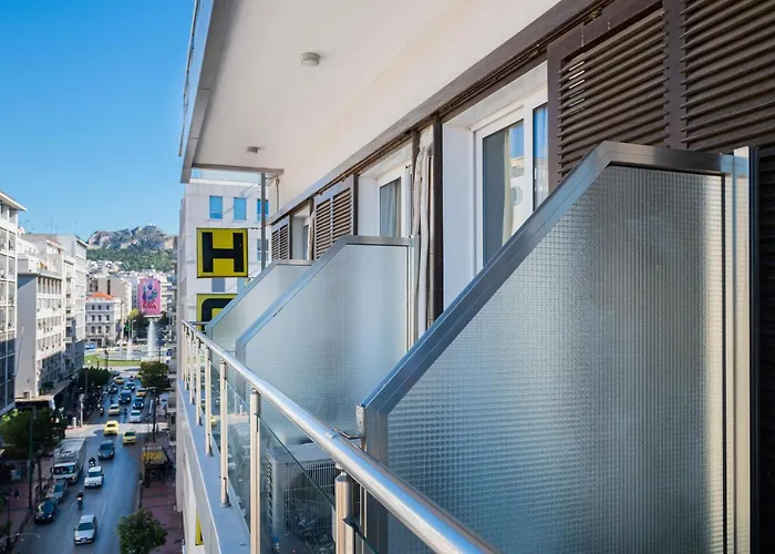 Diros Hotel
